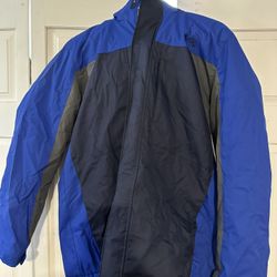 Winter Coat