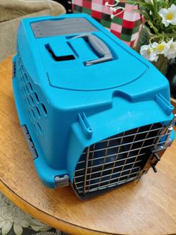 Pet Carrier
