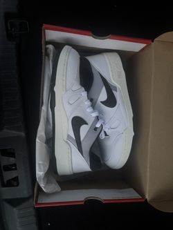 Nike Full Force Low