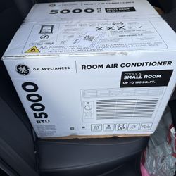 Room Air Conditioner 