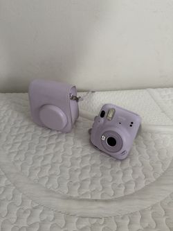 Instax Camera 