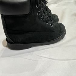 Kids Timberland Boots Size 11
