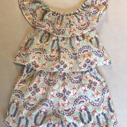 Toddler Romper
