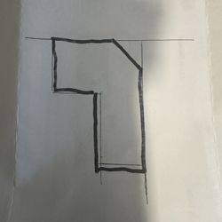 Computer Desk