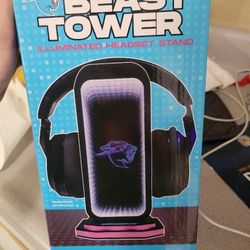 Headphone Stand