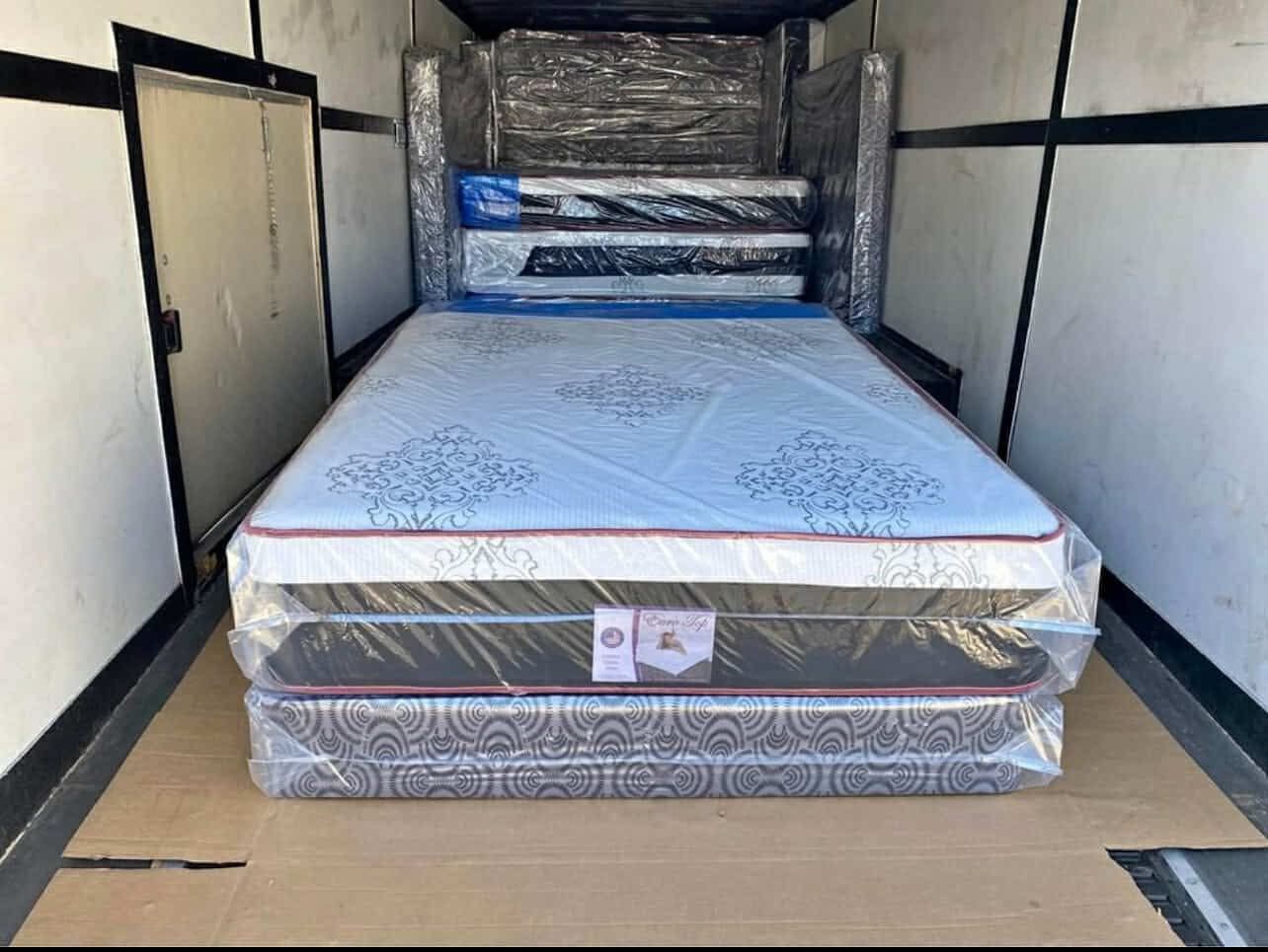 $39 Down Mattresses