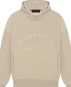 Essential Hoodie
