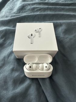 AirPods Pro 3