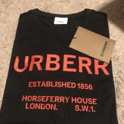 Burberry Shirt 