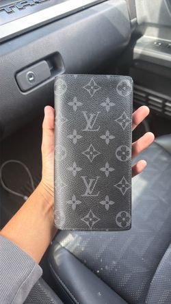 Louis Vuitton wallet