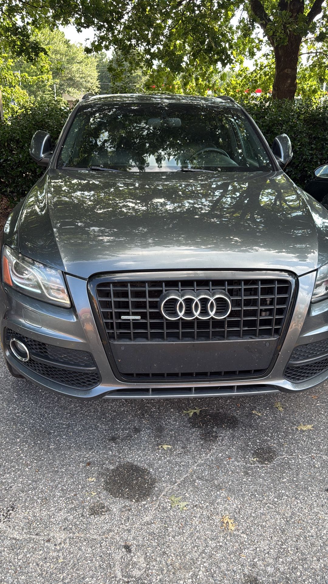 2013 Audi Q5