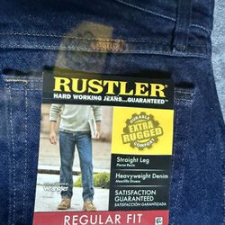 Rustler Jean