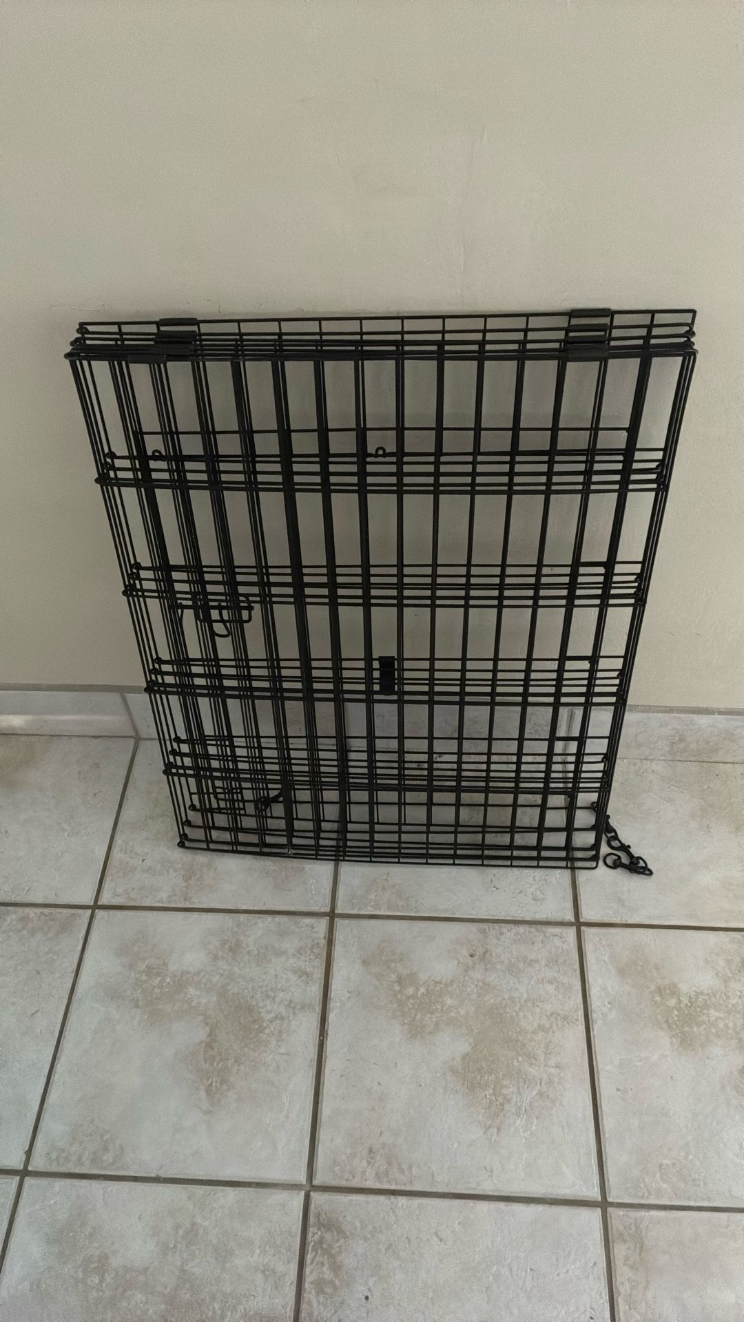 Dog Gate Pen. OBO
