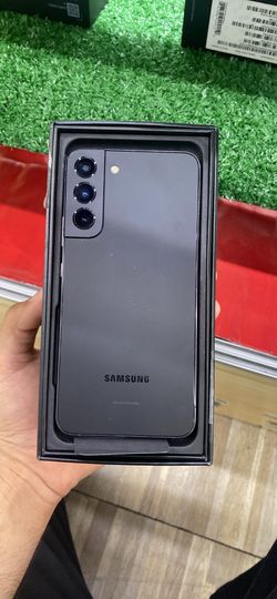 Brand New Unlocked
