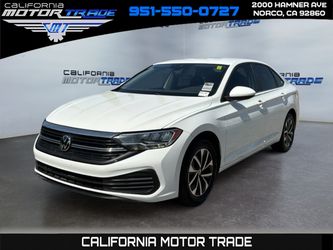 2024 Volkswagen Jetta
