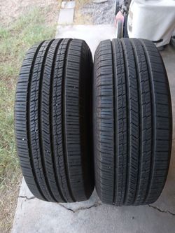 2,, LT265/70r17