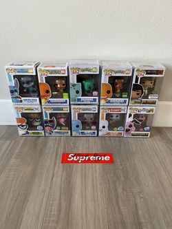 Funko Individual Or Lot For Sale