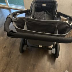 Expedition Baby wagon