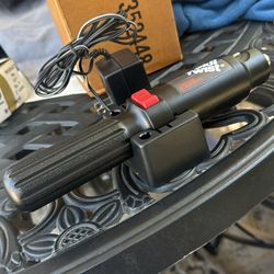 Skil Twist Cordless Screwdriver With Charger Works Great Model 2105