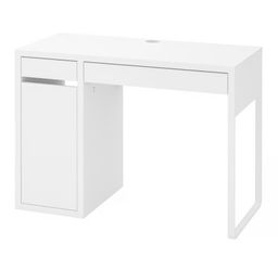 IKEA Micke Desk