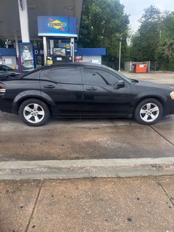 Dodge avenger