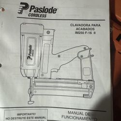 Ramset & Paslode