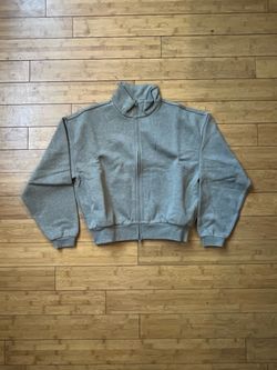 Fear of God x Essentials Women’s Full Zip Jacket - Small