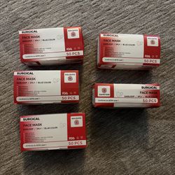 All 5 Of Them For 5$ 