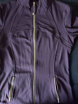 Lululemon Define Jacket