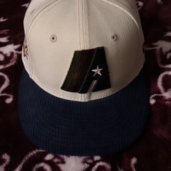 Houston Astro Hat 