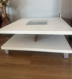 Center table