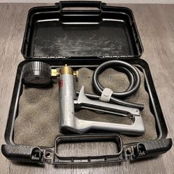 Snap-On Vacuum Test Kit
