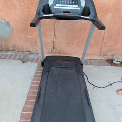 Pro-form Treadmill / Caminadora 