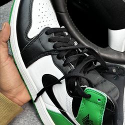 Lucky 1s Size 9 $75 Need Cash