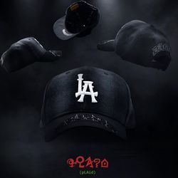 Dandy ThirtyOne Barbas 🧢