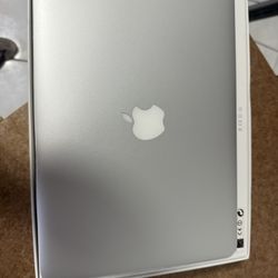 Mc Book Pro 2015  Gris 