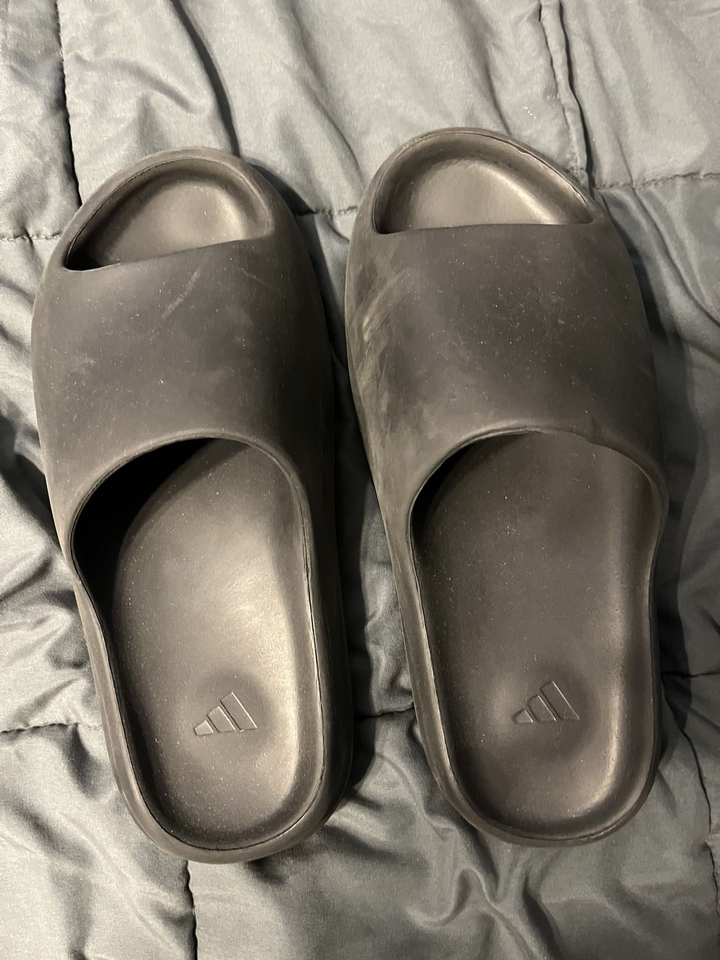 Yeezy Slide Onyx