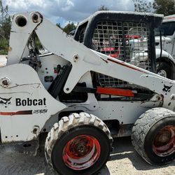 Bobcat S(contact info removed)