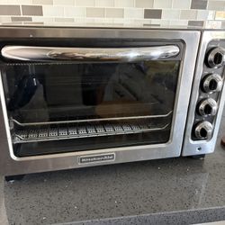 KitchenAid Oven 