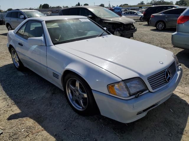 Parts are available  from 1 9 9 1 Mercedes-Benz 3 0 0 S L 