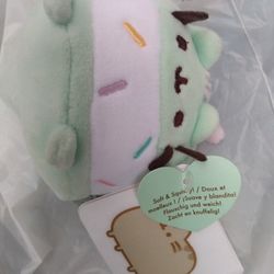 Brand New PusheenPlush