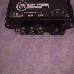 Pico Boo Prop Controller