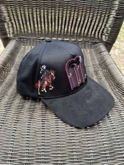 Gallo fino hat