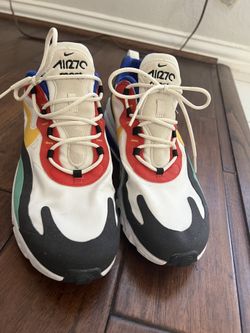 Nike Men’s Airmax React270