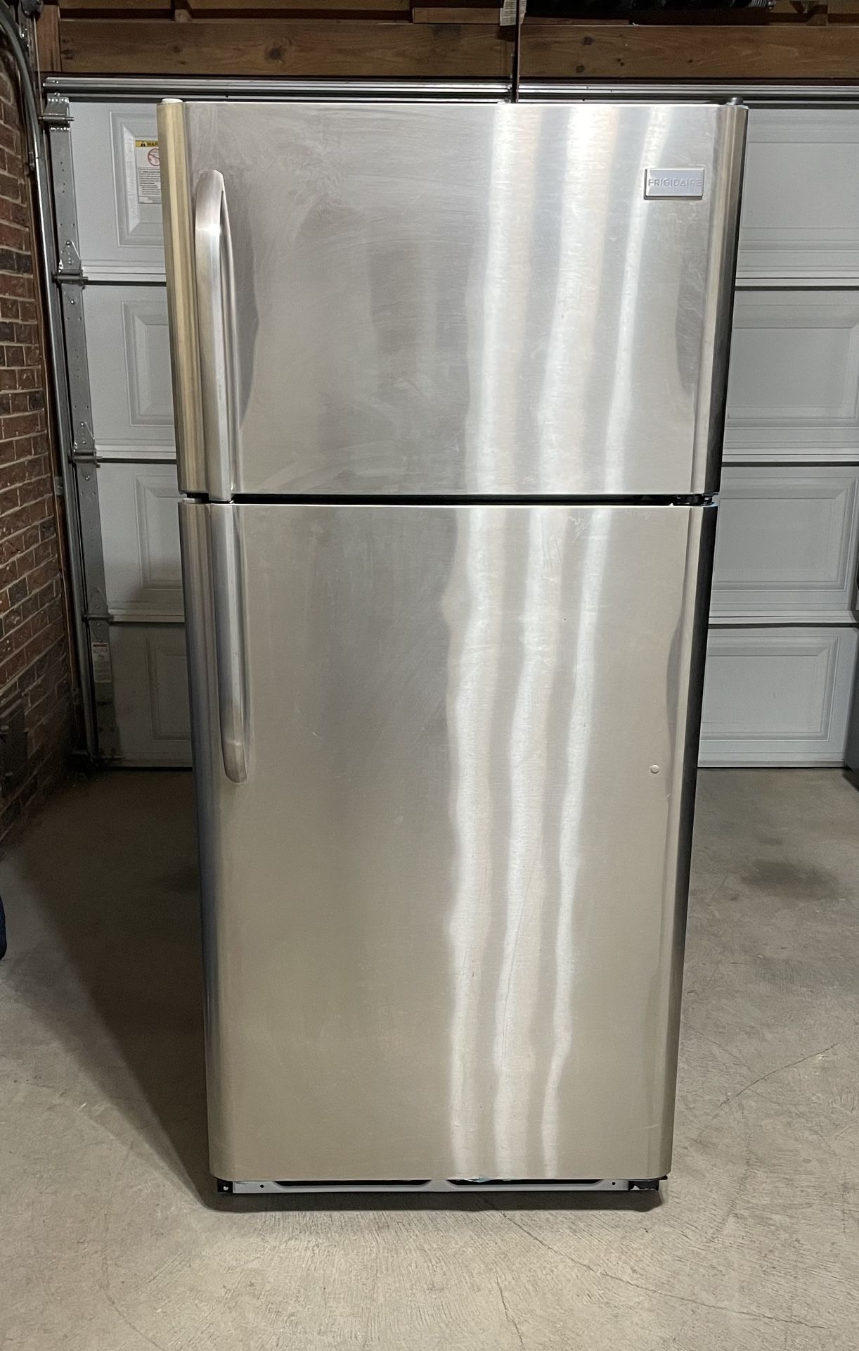 Frigidaire Fridge Refrigerator