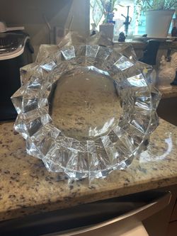 Serving bowl