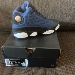 Jordan 13 retro noir 2025