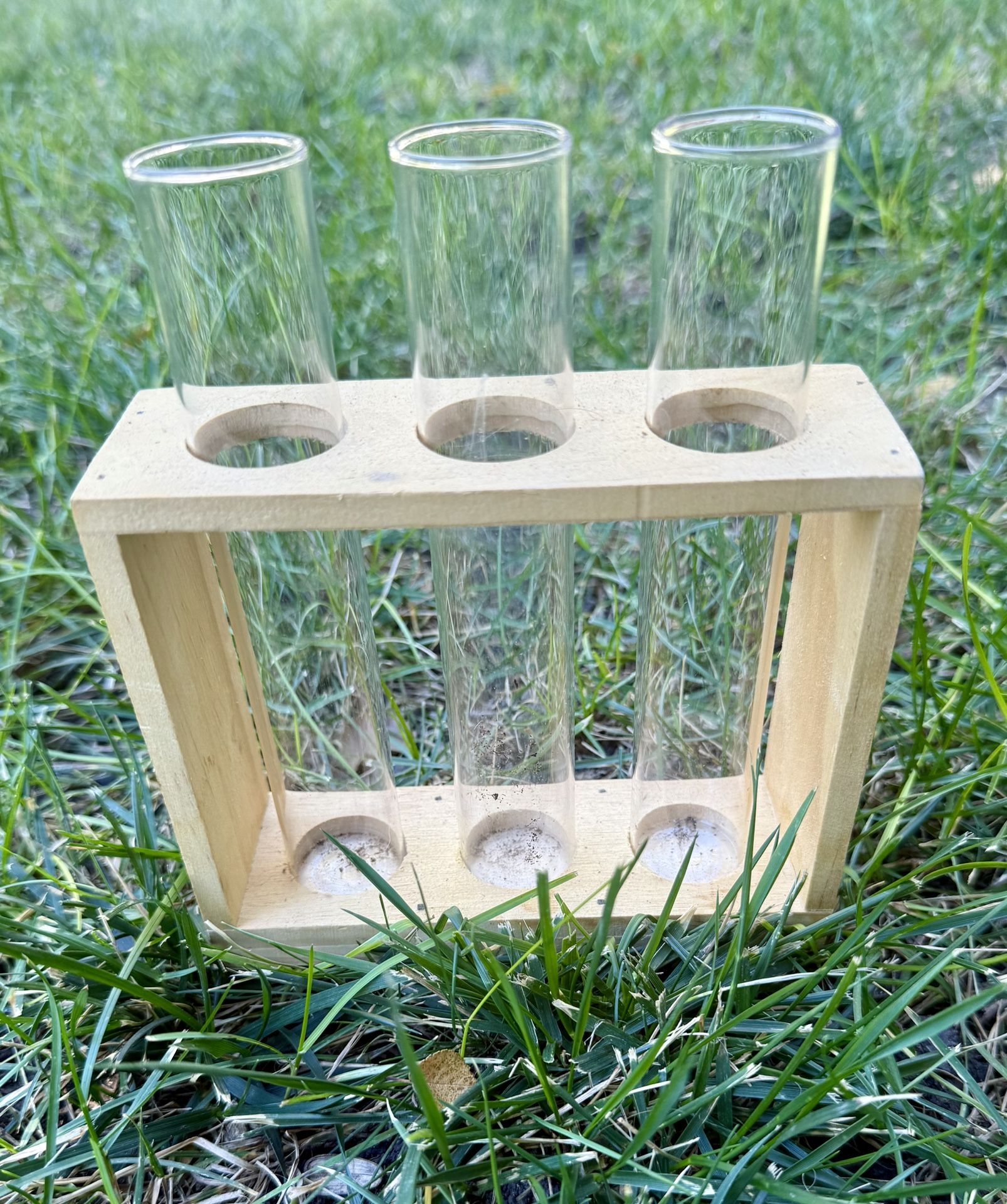 Cute vase