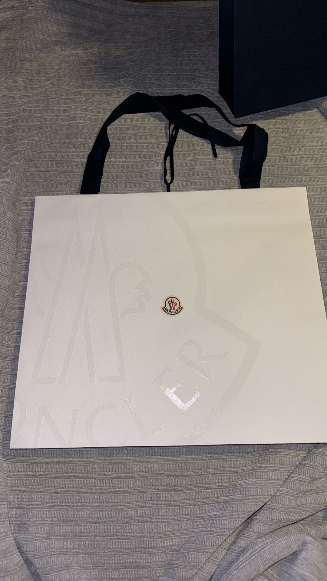 Moncler Bag Moncler Shopping Bag