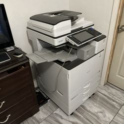 Ricoh Printer